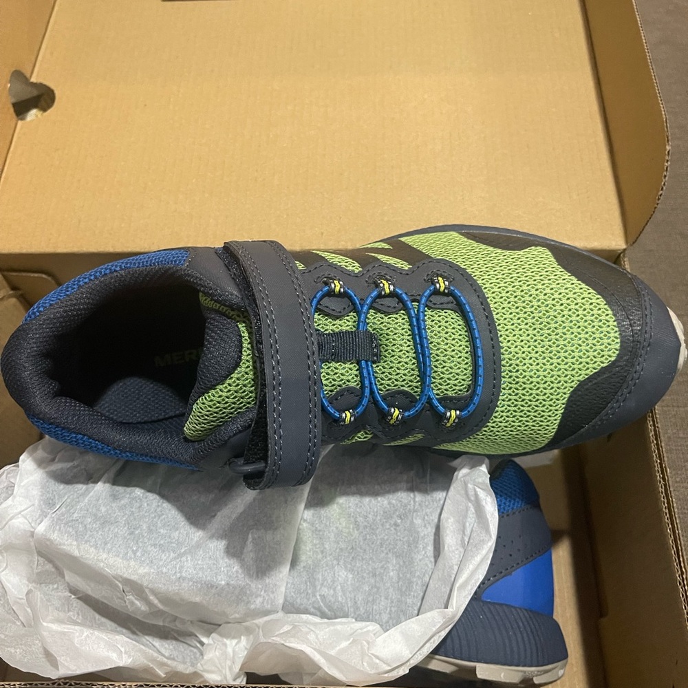 Merrell Nova 2 Foliage